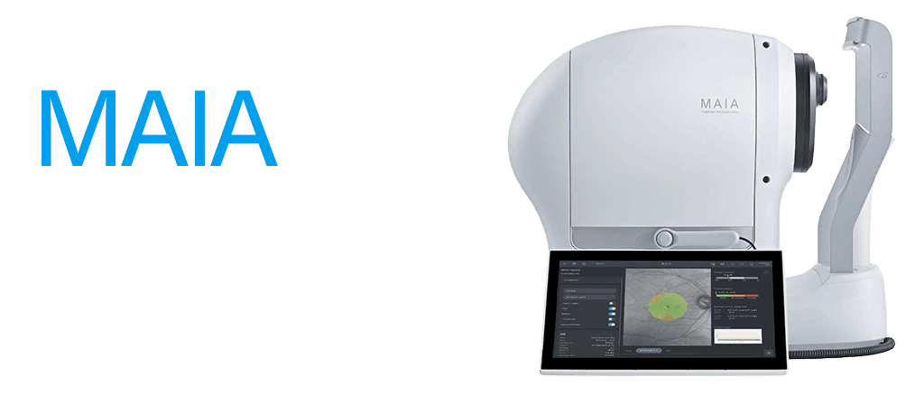 MAIA